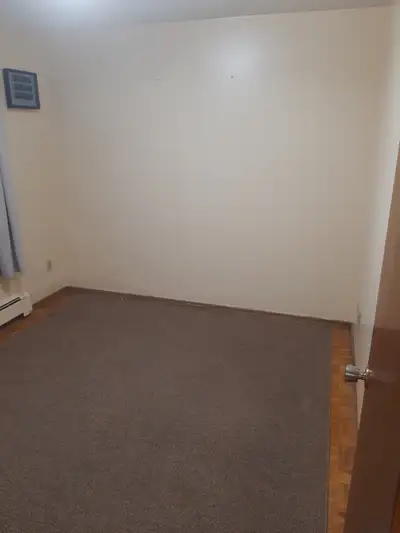 If the ad is up, the room is available Unfurnished room for a full-time mature student or a person w...
