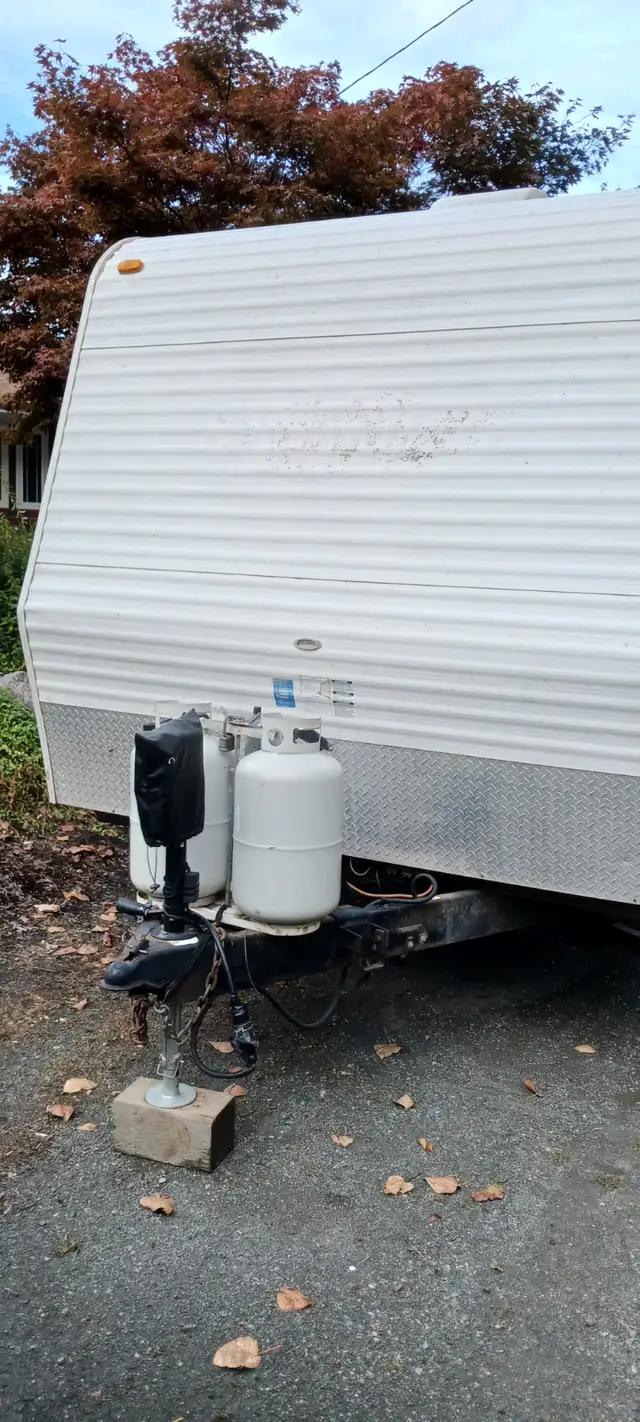 RV for sale in Travel Trailers & Campers in Chilliwack - Image 5