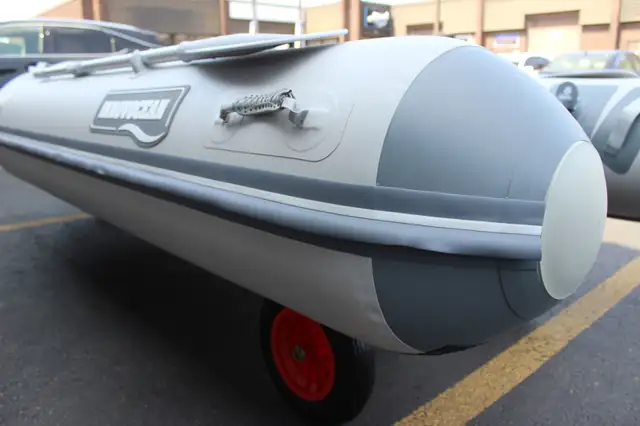 INNOVOCEAN OS360A Fishing Boat | Oakville, NB, NS, PEI Delivery in Other in Moncton - Image 11