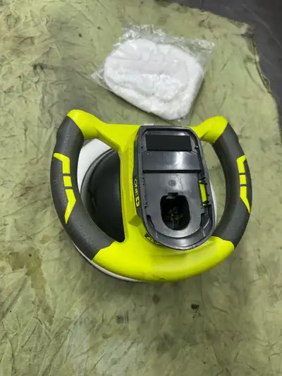 Ryobi ONE+ Buffer, View more