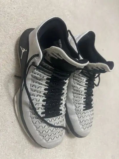 Jordan Fly Unlimited, View more