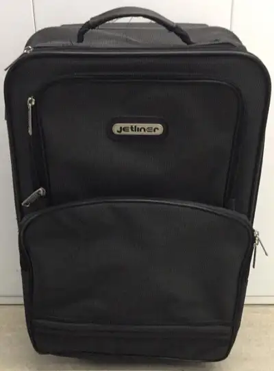 JETLINER CARRY-ON SUITCASE, View more