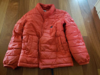 Fall Jacket 4T Old Navy
