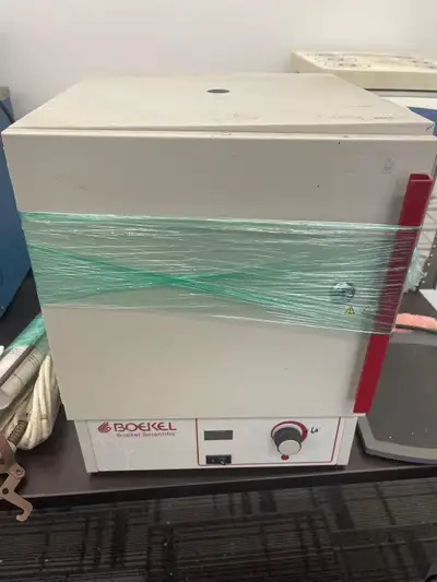 Boekel Scientific Gravity Convection Laboratory Oven, View more