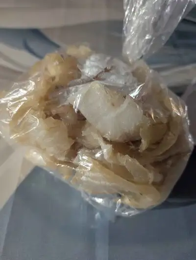 Salt Cod Bites $7/lb, View more