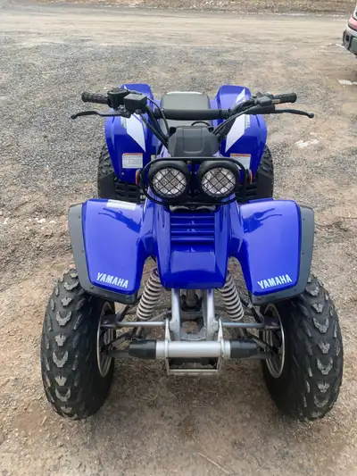 Basically in like new condition. Everything is original right down to the tires. Has had recent serv...