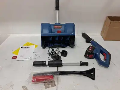 Enhulk Snow Shovel- Snow Blower ❄️☃️️, View more