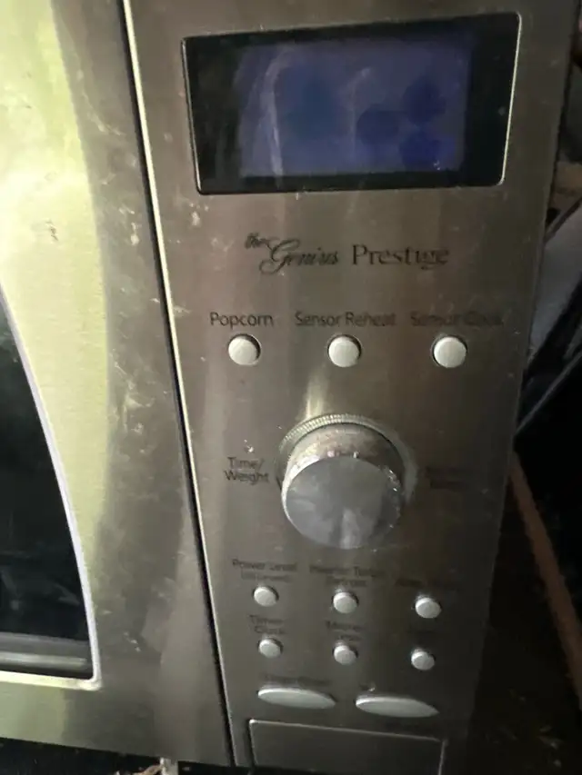 microwave in Microwaves & Cookers in Peterborough - Image 4
