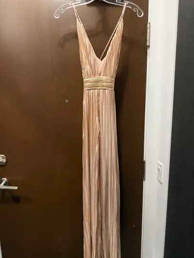 XS prom dress (NEW), View more