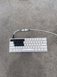 Ducky One 2 Mini Rgb Keyboard