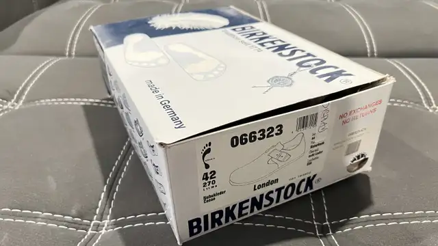 Birkenstock