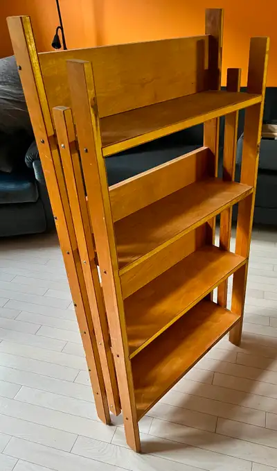 Bibliothèque, View more