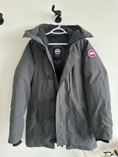 Canada Goose Jacket, View more