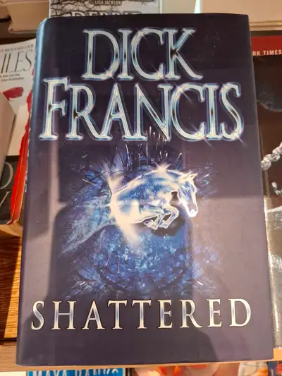 Hard cover books, View more