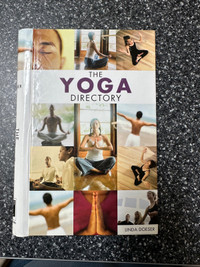 The Yoga Directory 