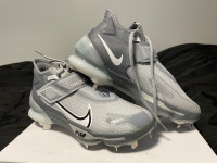 New Nike Force Zoom Trout 8 Elite baseball cleat - size 9