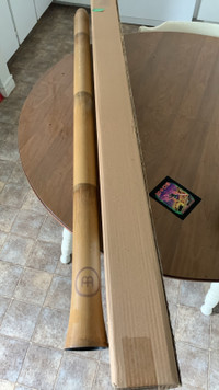 MEINL Didgeridoo