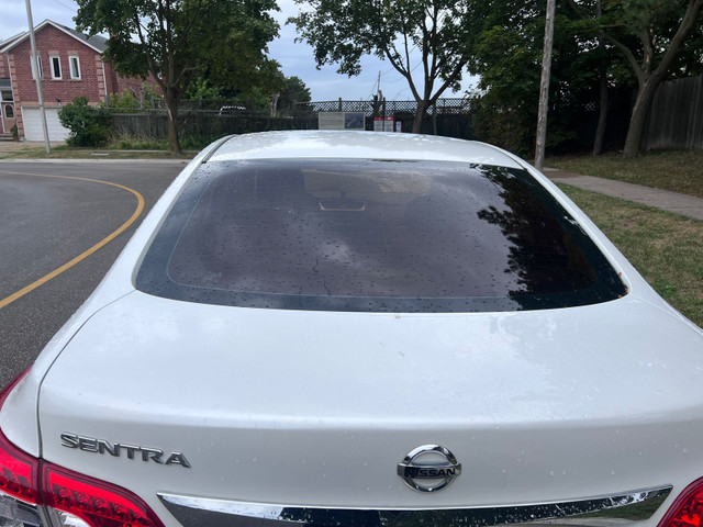 Nissan Sentra  in Cars & Trucks in Markham / York Region - Image 4