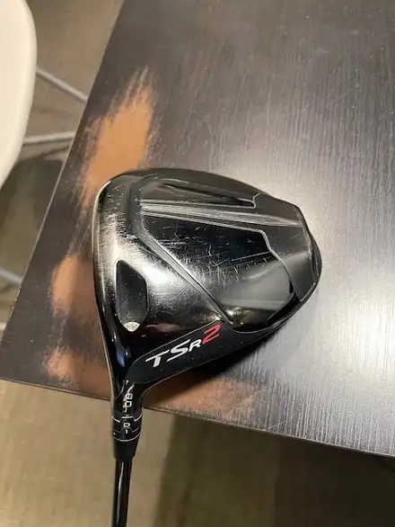 LH Titleist TSR2 Driver in Golf in Gatineau - Image 4