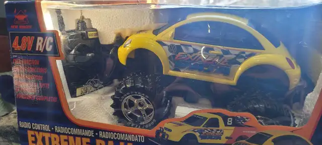 R/C BAJA BEETLE in Toys & Games in Owen Sound - Image 9