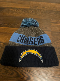 San Diego Chargers Hat