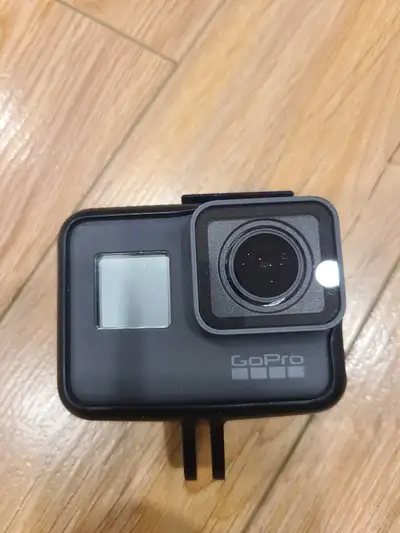 Gopro Hero5 Black., View more