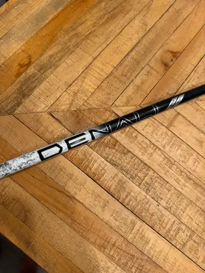Denali Stiff Driver Shaft, View more