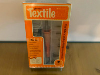 Creative Textile Tool Fabric and Quilting Companion