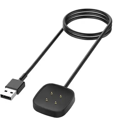 Fit bit versa 3, View more