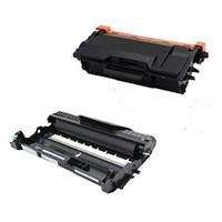15%off +FREE Gift NewCompatible Brother TN-850 Toner/Drum 4 sale