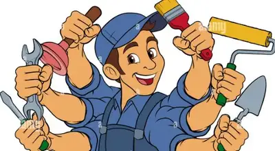 Construction/Renovation  General helper, View more