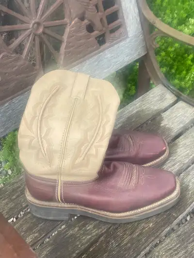 Durango Cowboy Boots, View more