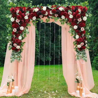 Our prices are firm & fixed(No additional cost) Curtain can be customized as per your colour selecti...