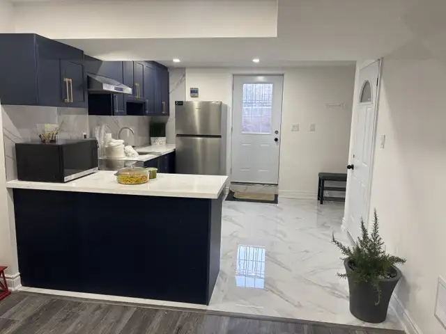 renovation  in Renovations, General Contracting & Handyman in Thunder Bay - Image 9