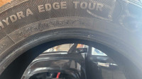 4 MotoMaster Hydra Edge Tour Tire