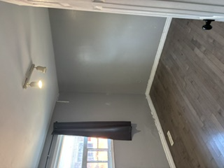 One Large up stairs Private Room with big closet available for Rent. Kitchen , Wash room , Living Ro...