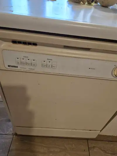 Perfectly working condition