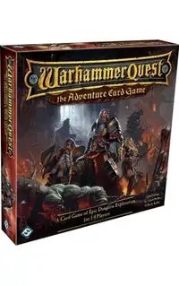 Warhammer Games for Trade