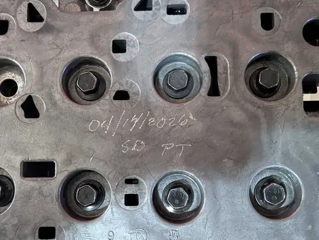 8L90 Valvebody (Reman) in Transmission & Drivetrain in Calgary - Image 3