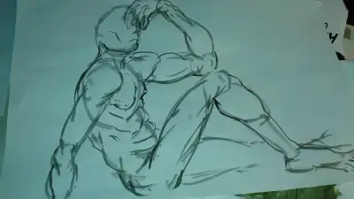 Model available for life drawing, art classes, portfolio prep, bachelorette parties, girl's night ou...