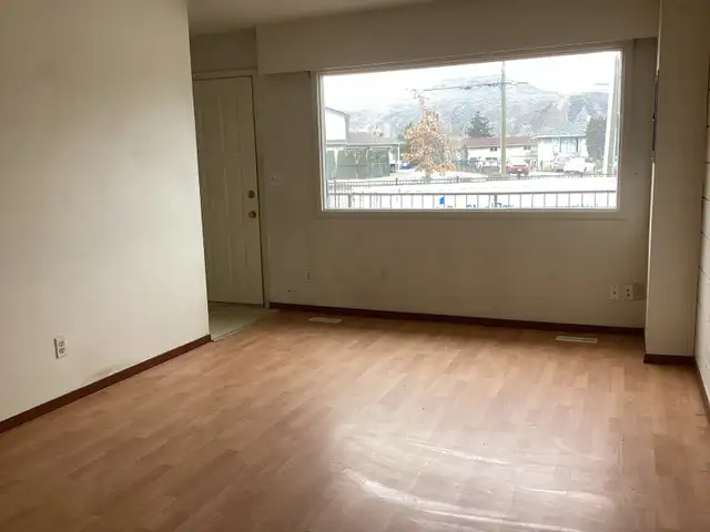 Brocklehurst 2 bedroom suite