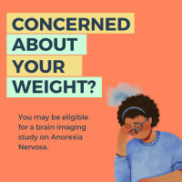Anorexia Nervosa Research Study