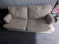 Sofa in good condition for sale