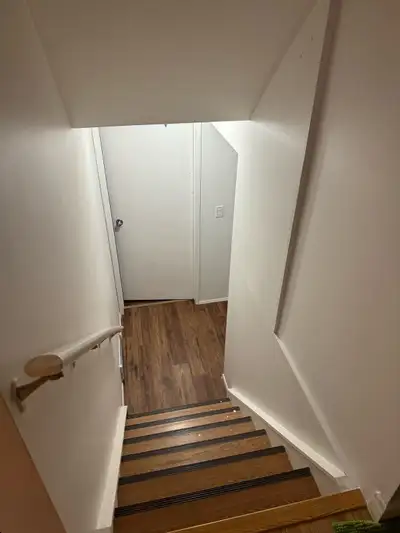 Available for Private Room Rent - 1Bedroom Basement