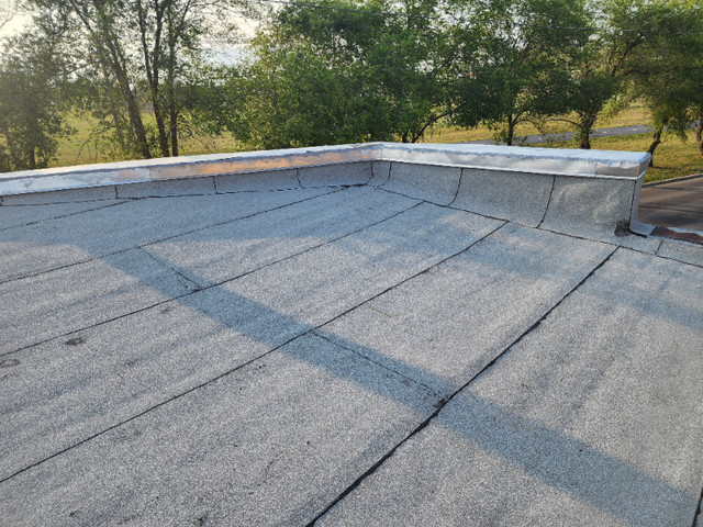 Roofing leak repairs and replacement in Roofing in Winnipeg - Image 2