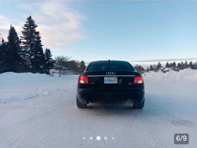 A6 Quattro in Cars & Trucks in Barrie - Image 3