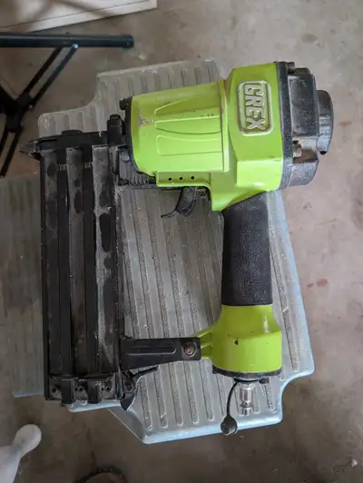 Grex Concrete T Nailer, View more
