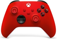 Xbox Pulse Red Controller