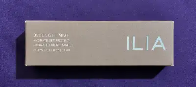 ILIA Blue Light Mist 14ml, View more