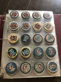 POG Collection for Sale